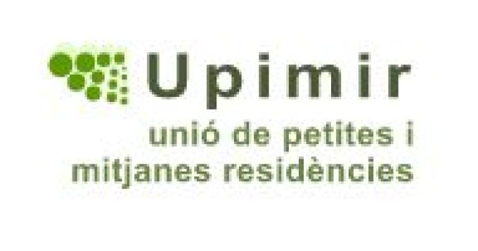 Upimir unió de petites i mitjanes residències