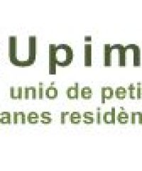 Upimir unió de petites i mitjanes residències