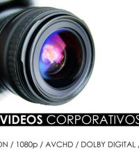 Videos Corporativos Barcelona