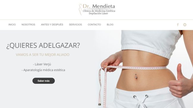 Clínica Medicina Estética Médicos Médicos