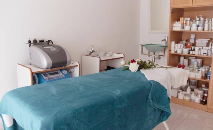 Donna's estètica Llagostera