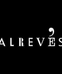 Editorial Alrevés Barcelona