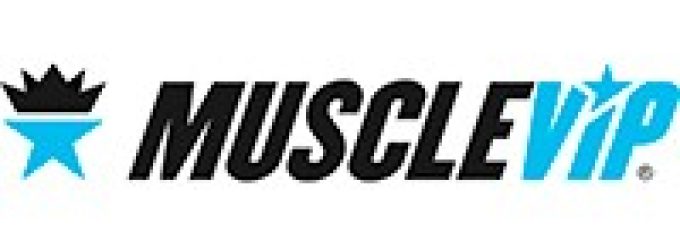 MuscleVip – Tienda de Nutrición y Suplementos Deportivos