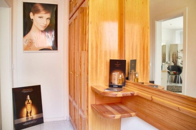 Donna's estètica Llagostera