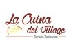 La Cuina del Village restaurante Sant Feliu