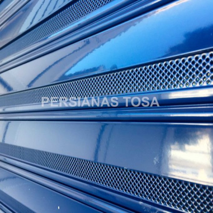 Persianas Tosa: instalación y reparación de persianas en Barcelona