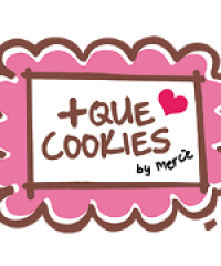 Mes Que Cookies Repostería Creativa Sant Boi De Llobregat