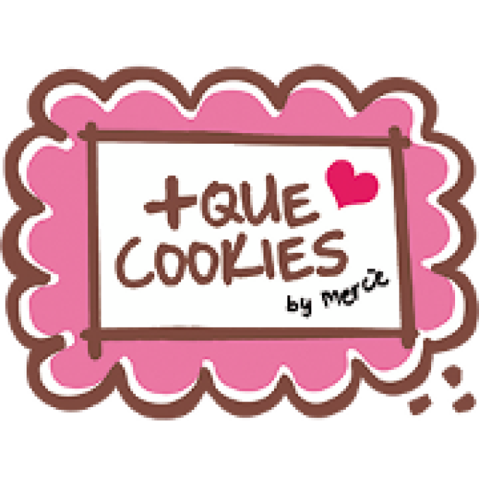 Mes Que Cookies Repostería Creativa Sant Boi De Llobregat