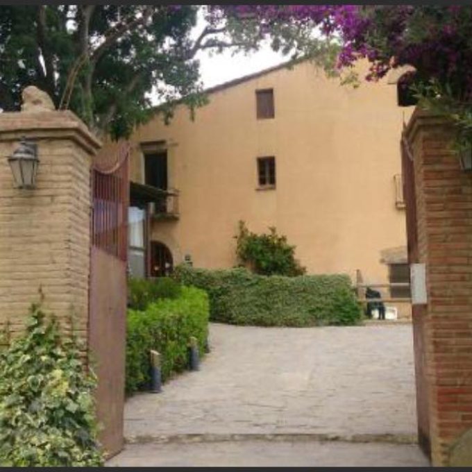 Restaurant Can Carbonell