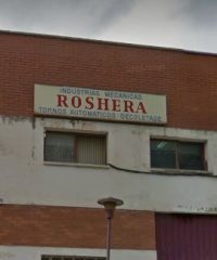 Roshera Sant Just Desvern