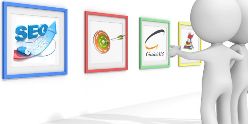 Gracias a vosotros en Guia33 alcanzamos un hito