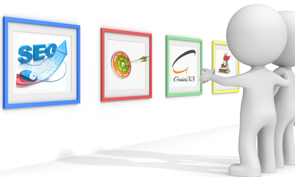 Gracias a vosotros en Guia33 alcanzamos un hito