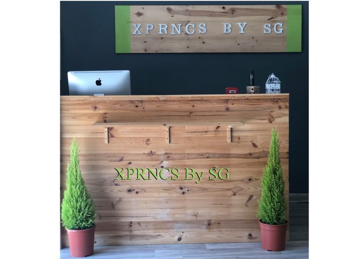 Sonia Gelabert estilista El Prat de Llobregat