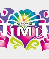 Timit 2003 Diseño Gráfico Sant Just