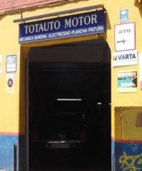 Totauto Motor L’Hospitalet