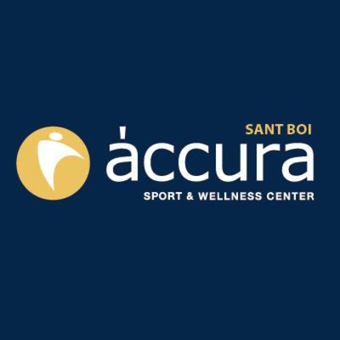 Àccura Sports & Wellness Center Sant Boi