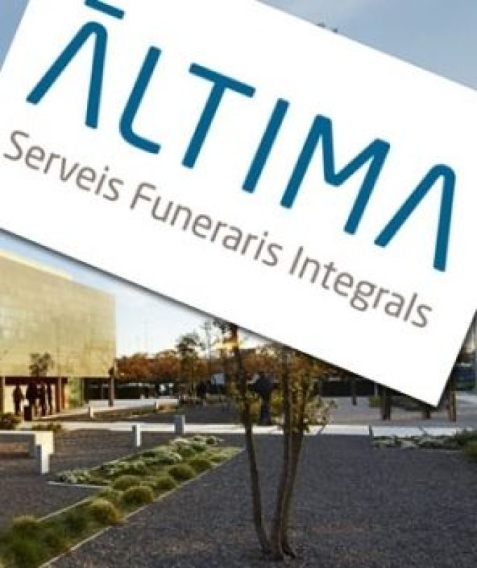 Áltima Servicios Funerarios Sant Boi De Llobregat