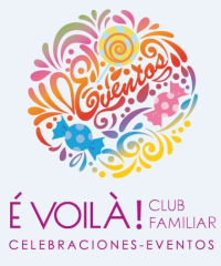 É Voilà Eventos Y Celebraciones Sant Boi De Llobregat