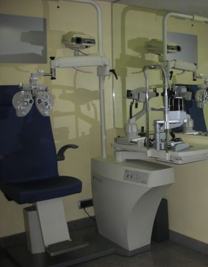 Óptica Marianao Optometría Sant Boi De Llobregat