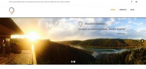 Página Web m3 diseñada por guia33